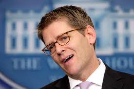 Jay Carney Says US willing to work with new Iranian government